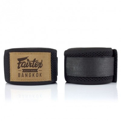 Бинти Fairtex (HW4) 4,5 м