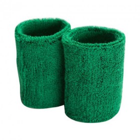 Напульсник CrossGym 2 шт, код: KR-005