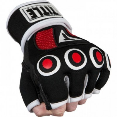 Швидкі бинти TITLE GEL Rage Fist Wrap Gloves Розмір: L