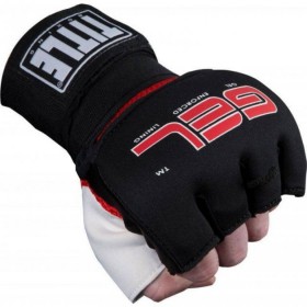 Швидкі бинти TITLE Gel Assault Glove Wraps Розмір: S/M