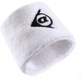 Напульсник Dunlop Wrist band 2 pcs Білий (D78540-w)
