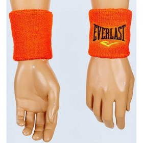 Напульсник махровий Everlast , код: BC-5755