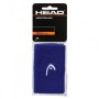 Напульсники HEAD Wristband 5' BL (285070-BL)