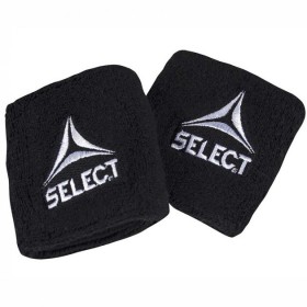 Смуга для поту Select Sweat Band 2 рс чорний 8 х 105 см 131-282
