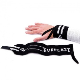Напульсник силовий Everlast, пара