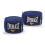 Бинты боксерские (2шт) хлопок EVERLAST P00000157 (l-4,5м, синий)