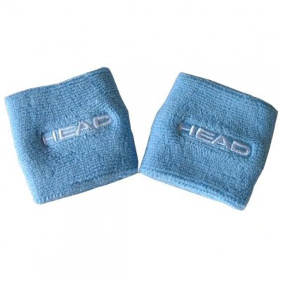 Напульсники Head Wristband 2.5' mini BL (285068 BL)