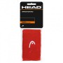 Напульсники HEAD Wristband 5' RED (285065-RD)