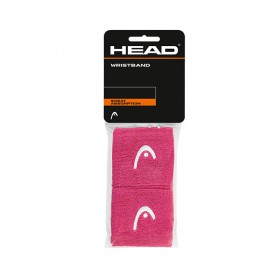 Напульсники Head Wristband 2,5' PK (285075-PK)
