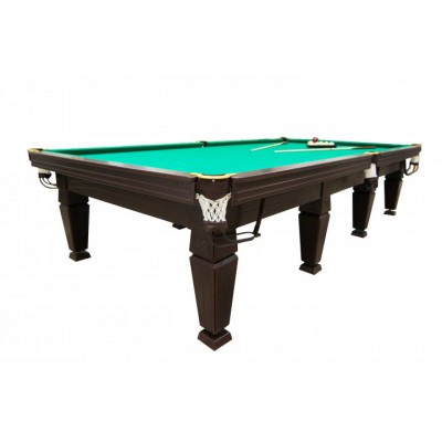 Більярдний стіл Billiard-Partner Магнат 12 футів (BP-TB-26-12)