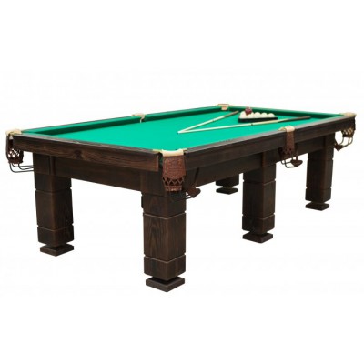 Більярдний стіл Billiard-Partner Царський ЛДСП 12 футів (BP-TB-30-12)