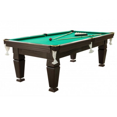 Більярдний стіл Billiard-Partner Магнат Люкс Pool 8 футів (BP-TB-29-8)