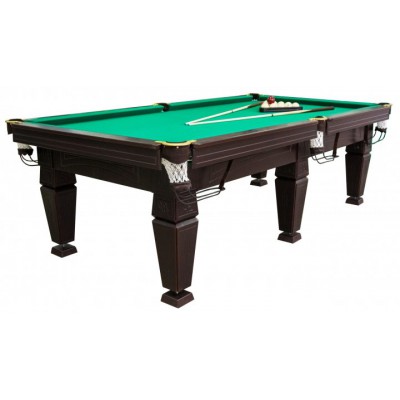 Більярдний стіл Billiard-Partner Магнат Pool 9 футів (BP-TB-27L-9)