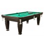 Більярдний стіл Billiard-Partner Магнат Pool 8 футів (BP-TB-27-8)