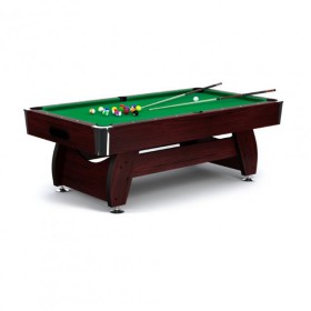 Більярдний стіл Hop-Sport (HS-VIP-Extra-9FT)