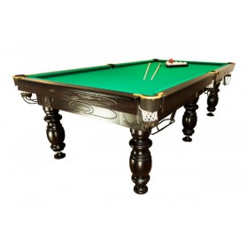 Більярдний стіл 'Нова Мрія' 11 футів, піраміда Максимальна