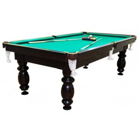 Більярдний стіл 'Мрія Нова' 6 футів, Американський пул Базова