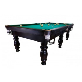 Більярдний стіл 'Мрія Нова Люкс' 9 футів (Ардезія) Базова