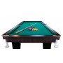 Більярдний стіл 'Корнет' 9 футів, Pool Максимальна
