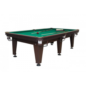 Більярдний стіл Instinct Full Pool 6 футів