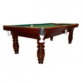 Більярдний стіл для піраміди класичний Triglav BL BST14 12ф