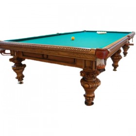 Більярдний Стіл ексклюзив Імператора Миколи II Triglav BL BSTII 8 ф