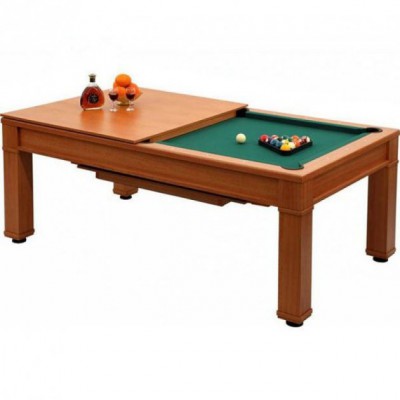 Більярдний стіл ArtMann Pool & Table, код: TB696