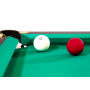 Бильярдный стол для пула 'CLASSIC', 12 футов, 360х180 см, TT BILLIARD, гарантия 2 года