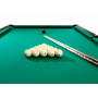 Бильярдный стол для пула 'CLASSIC', 12 футов, 360х180 см, TT BILLIARD, гарантия 2 года