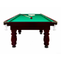 Бильярдный стол для пула 'CLASSIC II', 8 футов, 220х110 см, TT BILLIARD, гарантия 2 года