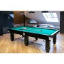 Бильярдный стол для пула 'ASKOLD', 11 футов, 320х160 см, Ардезия, TT BILLIARD, гарантия 2 года