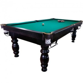 Більярдний стіл для пулу Billiard-Partner Мрія Pool 8 футів ДСП (BP-TB-13-8)