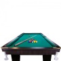 Бильярдный стол для пула Billiard-Partner Корнет Pool 8 футов ДСП (BP-TB-14-8)