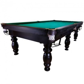 Більярдний стіл для піраміди Billiard-Partner Мрія 10 футів ДСП (BP-TB-04-10)