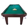 Більярдний стіл для піраміди Billiard-Partner Корнет 9 футів ЛДСП (BP-TB-05L-9)