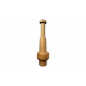 Підвіс для кия дерев'яний