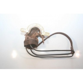 Комплект луз Львівська фабрика більярдів 6 шт (003)