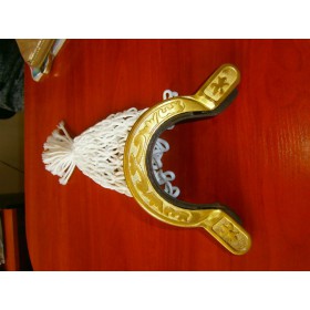 Комплект луз Львівська фабрика більярдів 6 шт(001)