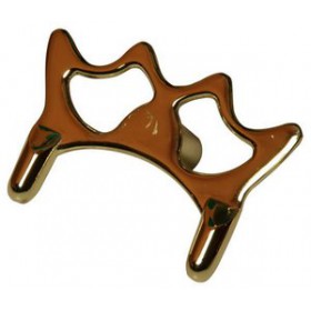 Теща латунь низька для більярдного кия