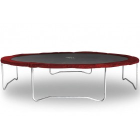 Батут KIDIGO MAROON 426 див. (BTM426)