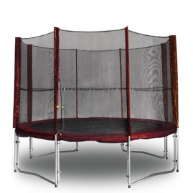 Захисна сітка KIDIGO MAROON 304 див. (SBTM304)