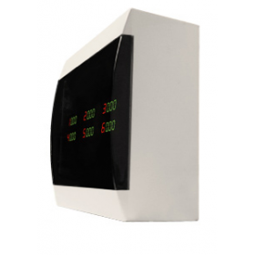 Таймер більярдний Classic до 3 столів