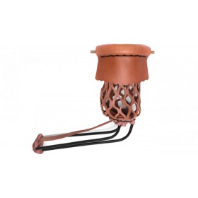 Лузи шкіряні ручної роботи Ліверпуль Snooker