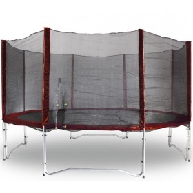 Захисна сітка KIDIGO MAROON 426 см (SBTM426)