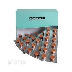 Наклейка Moori 13мм