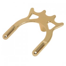 Теща латунь висока