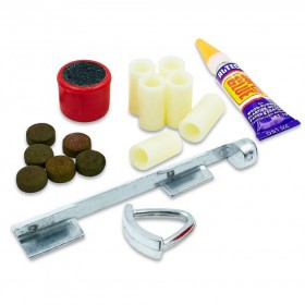 Ремкомплект для більярду KS-2011 мал.