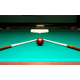 Комплект для игры в пирамиду, 6-7-8 футов, 'Classic', TT BILLIARD