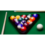 Комплект для игры в пул, 'Standart', TT BILLIARD