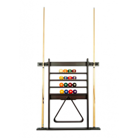 Комплект для гри в пул, 'Standart Grab', TT BILLIARD